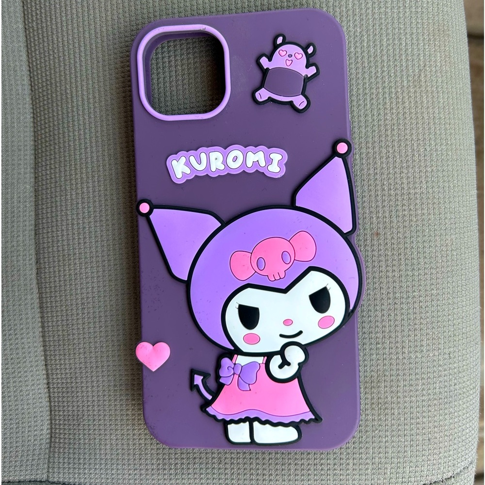 iPhone 14 Plus case